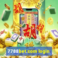 7788bet.com login